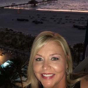 Meet your Posher, Ann